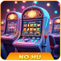 Game Nổ Hũ DAGA