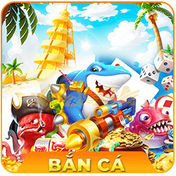 Game Bắn Cá DAGA